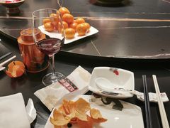 -旺顺阁·北京菜·烤鸭(大望路店)