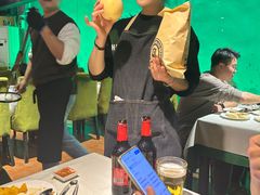 -戈拿旺巴西烤肉(崇文门店)