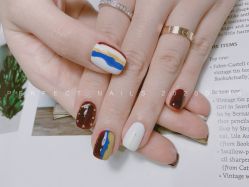 点击看大图 -Hands Nail专业美甲美睫