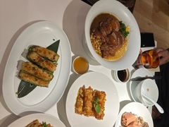 -汤城小厨•粤菜•靓汤(金宝街店)