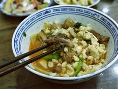 -老西安韩记三鲜煮馍(四府街店)