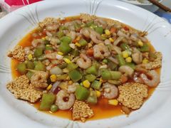 -罗妈砂锅(四川成都奎星楼店)