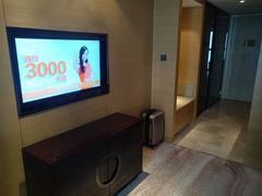 -无锡新湖铂尔曼大酒店