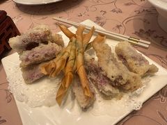 -山外山菜馆(玉泉路店)