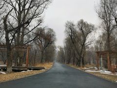 -长春净月潭风景名胜区