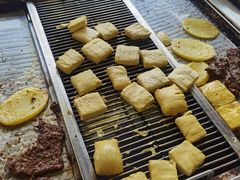 -石屏老字号4号包浆豆腐美食城(泼水广场店)