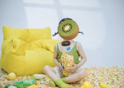 -玛瑞莎·儿童·亲子摄影(越秀店)