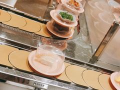 -争鲜回转寿司(通州万达店)