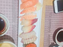 -林妈妈村·日式料理(宝山万达店)