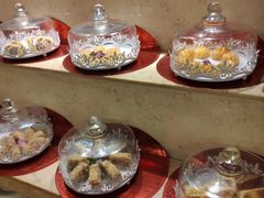 -丝路天山酒店(国际大巴扎店)