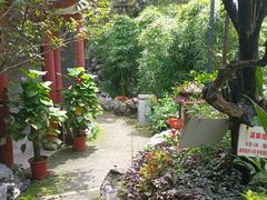 -东江渔村·古典园林·30年粤菜老字号(太和店)