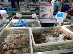 -盒马鲜生(虹桥店)