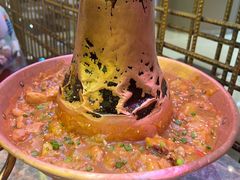 -浩海火燒雲傣家菜(芮欧百货店)