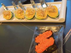 -鲑属寿司·火山石烧和牛(南城店)