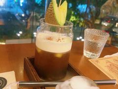 -Mark&Mars Restaurant