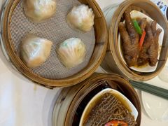 -御彩酒家(东风东路店)