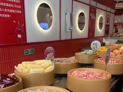 -龍歌自助小火锅(漳州二路爱购店)