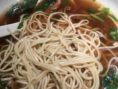 -湘人龙记老长沙米粉(鸟巢店)