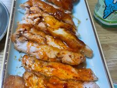 -五十中小肉串(南站店)