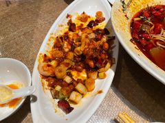 -渝信川菜(西单店)