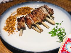 -塔哈尔·新疆盛宴(城西银泰店)