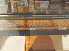 -泸溪河桃酥(浦口天悦城店)