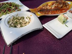 -万柳阁小馆·花园餐厅(龙潭湖店)