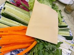 -鹤乡东北菜(崮山路店)