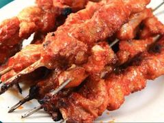 -大城·烧烤海鲜大排档(台东店)