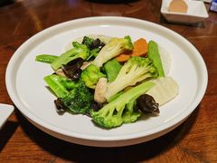 -外婆家(天河领展店)