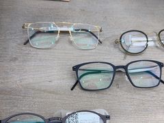 -大视光学•LINDBERG林德伯格•全球手工眼镜集合店(王府井店)