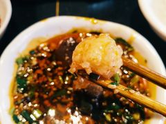 -一斗火锅·招财羊毛肚(北温泉九号店)