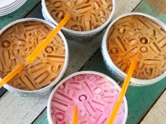 -Doo Dee Thai Food(Issan/Isaan/Esan)