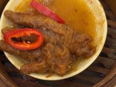 -合晋食府(广州合晋帝苑酒店)