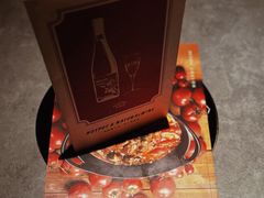 -罗勒家·养生火锅· Bistro(大望路店)