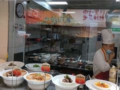 -不倒翁·安徽名菜楼(步行街店)