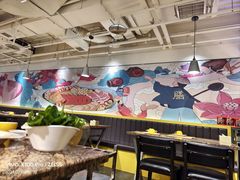 -黄记煌三汁焖锅(崇文门店)