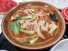 -古莲·影院足道·按摩SPA(水上温泉店)