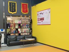 -成杰格斗·拳击·柔术·防身术(建设路店)