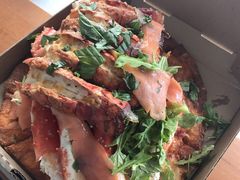 -Steveston Pizza Company (Richmond)