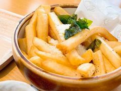 芝士薯条-WOKKA by艮上(中海环宇荟店)