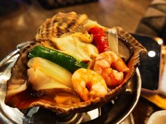 -高丽馆(尊茂店)