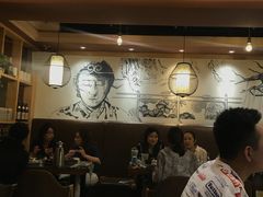 -以前的小酒馆(中山广场店)