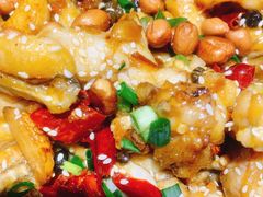 -小小河边鱼(天润城店)