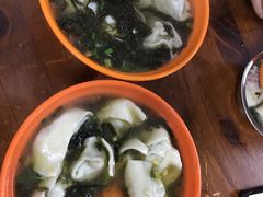 -阿麟馄饨(延长路店)