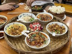 -豆相识•九九豆腐脑(牛咡桥店)