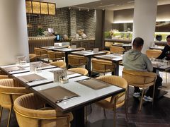 -锦江都城经典达华静安寺酒店·餐厅