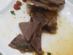 -清真悦宾楼食府(海湖店)