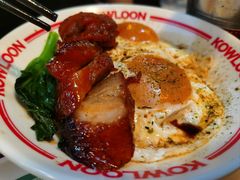 -九龙冰室(新中关购物中心店)