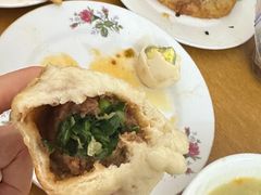-老方子馅饼粥(台东店)